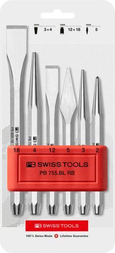 Actual product image PB Swiss Tools Tool sets 850 B CN