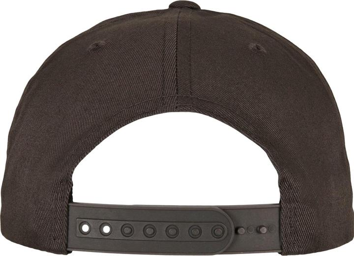 Actual product image Flexfit 110 Organic Cap - 19007 (One size)