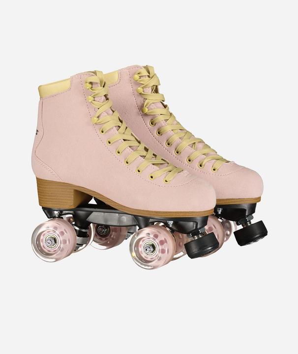 Actual product image Roces - Piper - Rolschaatsen - Volwassenen - Roze - 39 (550097-002) (39)