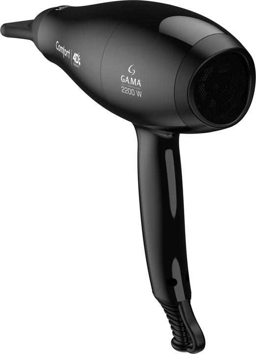 Produktbild GAMA Hårfön Comfort 4D Therapy 2200