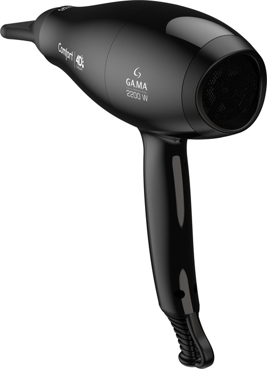 Actual product image GAMA Hårfön Comfort 4D Therapy 2200
