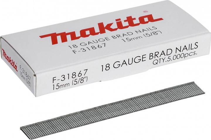 Immagine prodotto Makita Chiodo a testa in giù