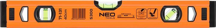 Actual product image Neo 71-131 (4 cm)