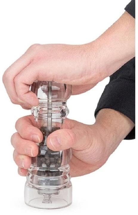 Image du produit Peugeot Moulin à poivre Nancy 18cm (Poivre)