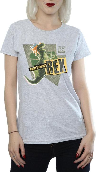Produktbild Disney Toy Story Partysaurus Rex TShirt (M)