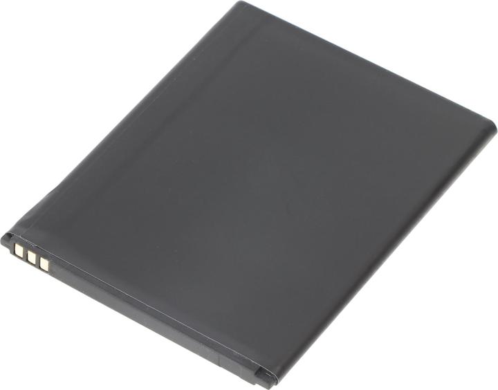Produktbild AccuCell Akku WIKO Lenny 5