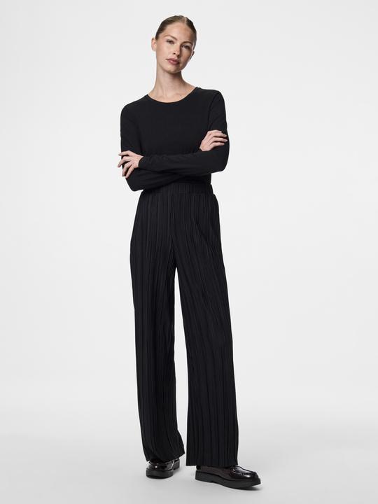 Produktbild Pieces PCPAMMI Hose mit weitem Bein