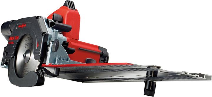 Actual product image Mafell 916702 KSS300 MaxiMAX cross-cut saw in T-MAX
