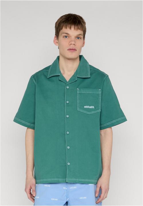 Produktbild Ecko Unltd. Fabio Hemden fanfare M (M)