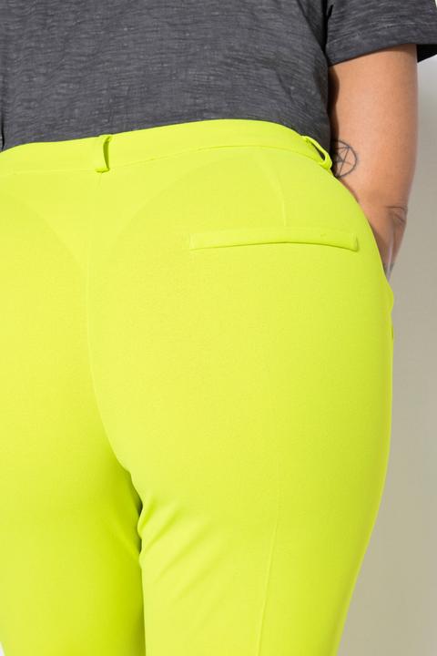 Produktbild Angel of Style Hose, gerades Bein, Knopfverschluss (44)