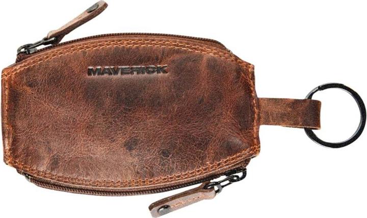Immagine prodotto Maverick Portafoglio in pelle The Original, marrone