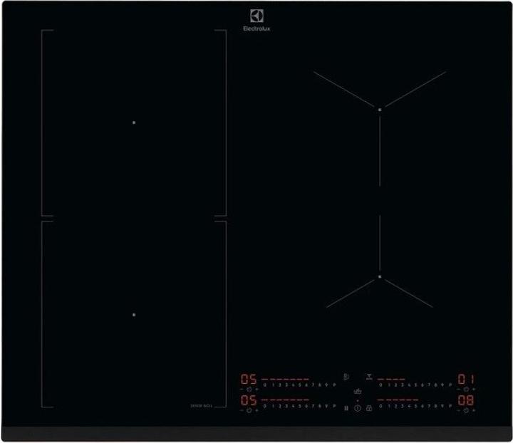 Immagine prodotto Electrolux Induktionskochfeld CIS62450 (59 cm, Piano cottura a induzione)
