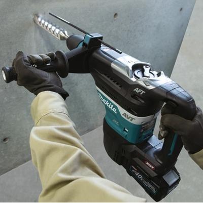 Produktbild Makita HR 005 (Bohrhammer)