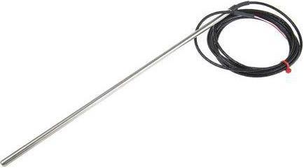 Produktbild RS PRO A2s/steel hex skt csk head screw,M8x25