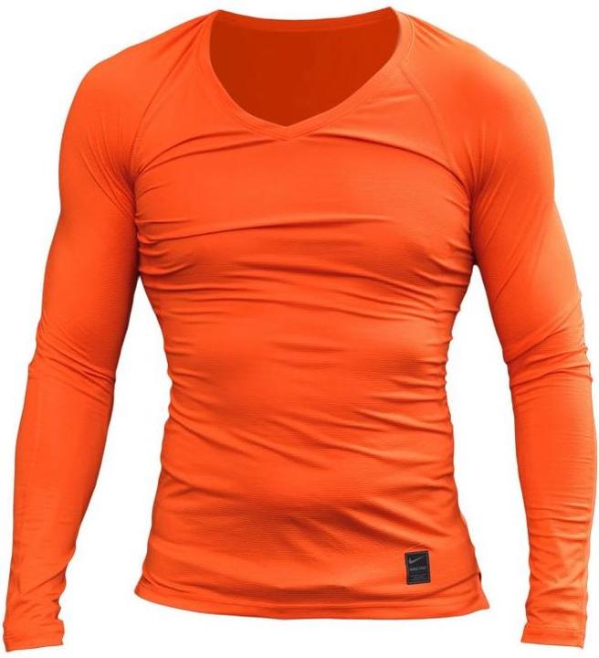 Actual product image Nike Hypercool Kompressions-Thermoshirt (XL)