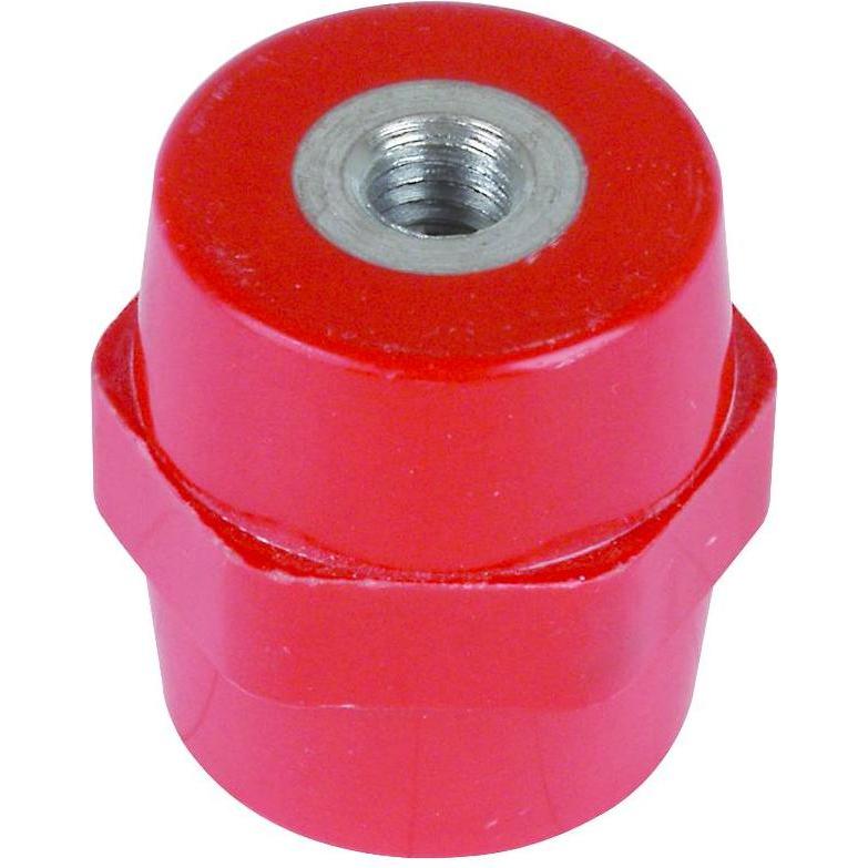 Dehn 472210 – Isolator Stange Schiene 32 x 40 mm, SAT Zubehör