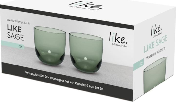 Image du produit Like. by Villeroy & Boch Like (0.20 l, 2 x)