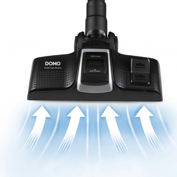 Produktbild Domo Staubsauger H12 Filter