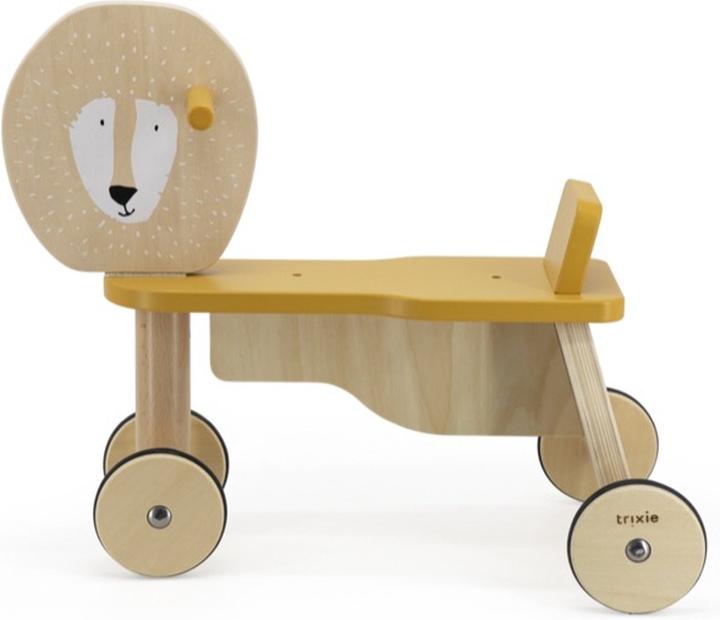 Produktbild Trixie Baby Rutscher