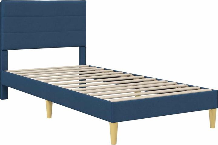 Image du produit vidaXL Bettgestell (80 x 200 cm)