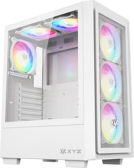 xyz X-CS-AIRONE1XM-W (ATX, mATX, Mini-ITX)
