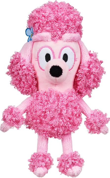 Moose Bluey Plüsch Coco (20 cm)