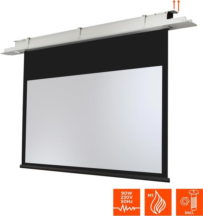 Productafbeelding Celexon Motor Expert (112", 16:9)