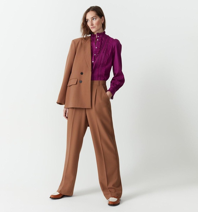 Produktbild La Redoute Collections Blazer (48)