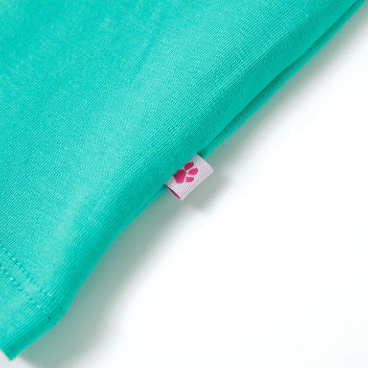 Produktbild vidaXL Kinder T-Shirt (116)