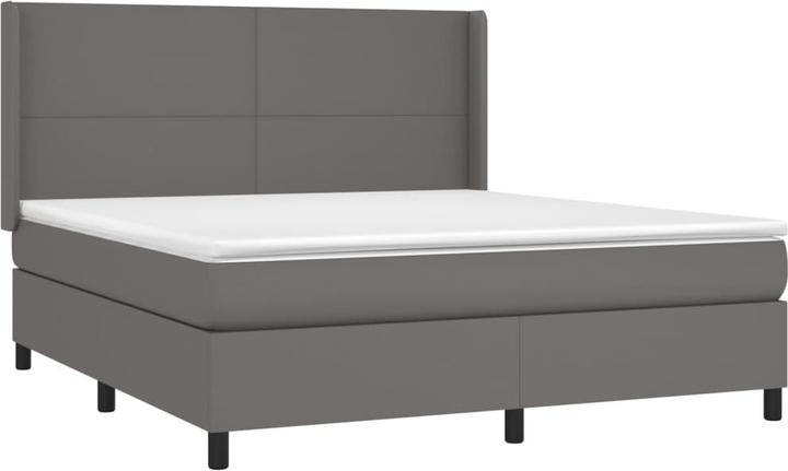 Actual product image vidaXL Boxspringbett (180 x 200 cm)