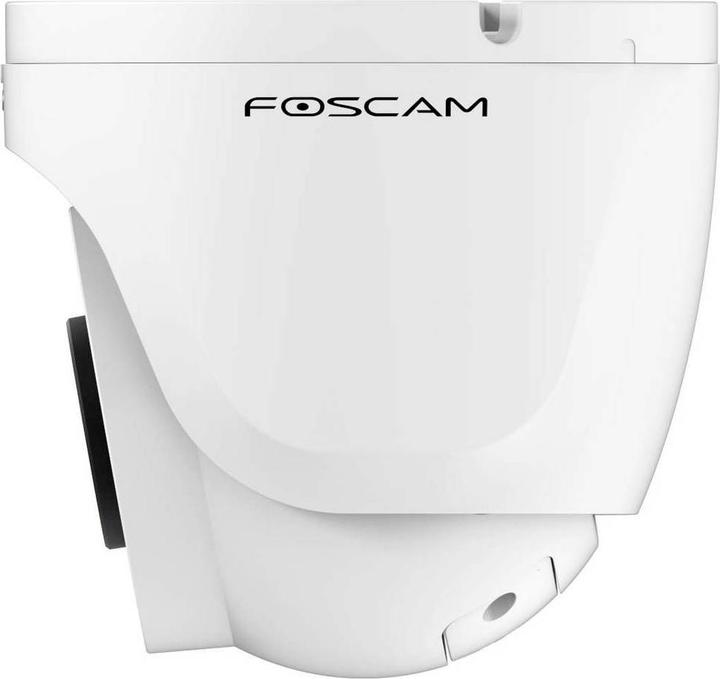 Actual product image Foscam W5EP-W - Surveillance camera IP LAN PoE outdoor (3072 x 1728 pixels)
