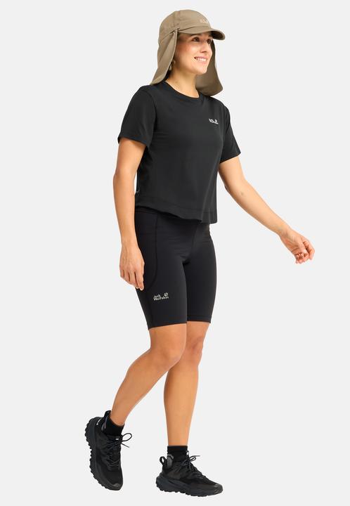 Produktbild Jack Wolfskin Canyon Cap (L)