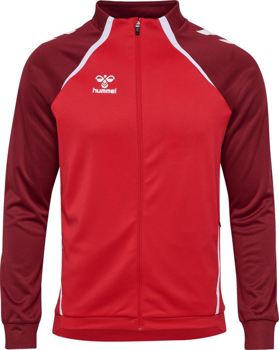 Produktbild hummel hmlLEAD 2.0 TRACK ZIP JACKET (L)
