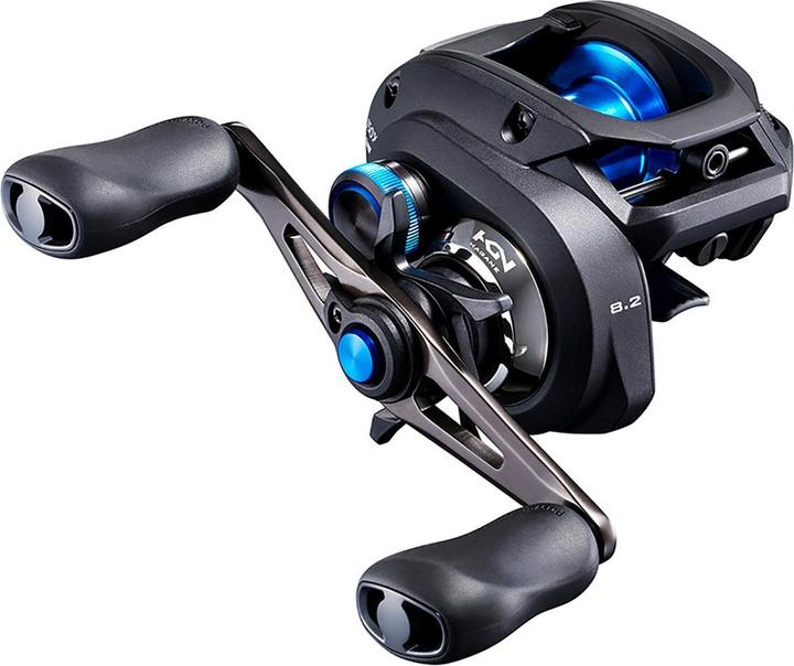 Produktbild Shimano Slx Dc