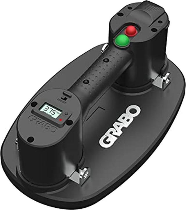 Grabo Hand suction lifter (170 kg)