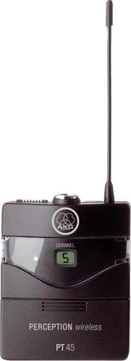 Produktbild AKG Pro PW45 Presenter Set