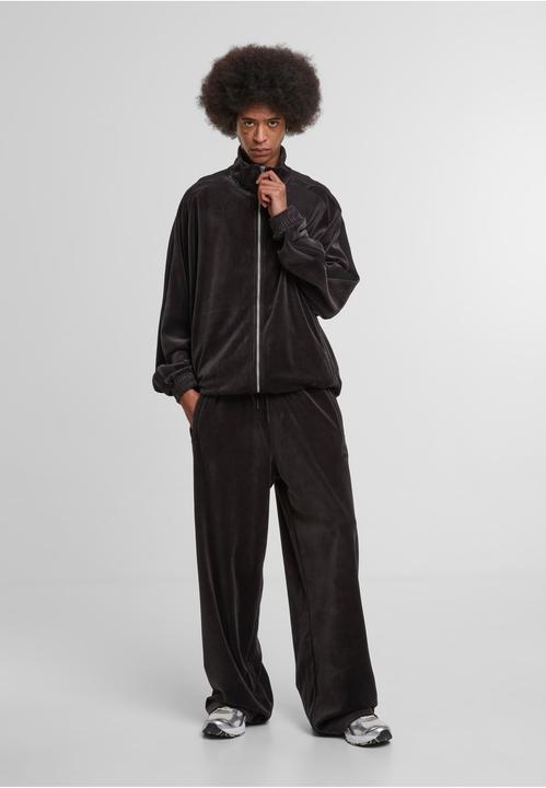 Produktbild Puma T7 Oversized Velour Track Jacket (XXL)