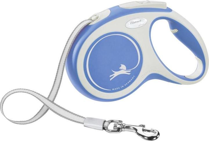 Produktbild Flexi New Comfort (L, Hund, Spazieren)