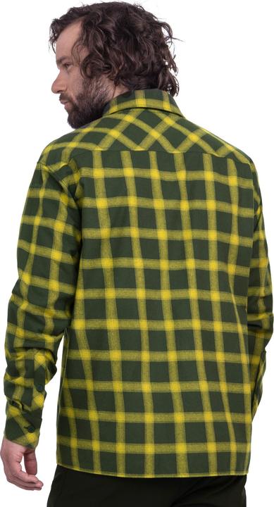 Immagine prodotto Schöffel Shirt Poplar (50, L)