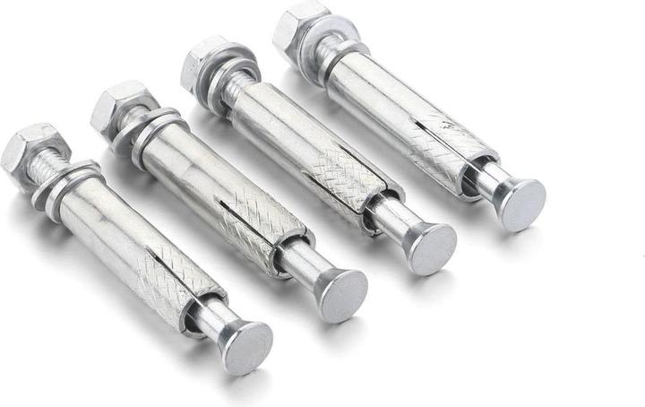 Produktbild Fuxtec Wasserschlauchaufroller 30m rund FX-WSA30G Grau (30 m)