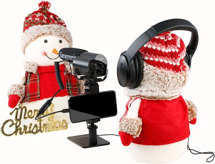 Image du produit Saramonic LC-C35 (0.02 m)