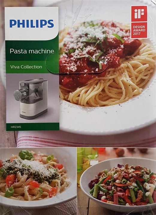 Image du produit Philips HR2345/19