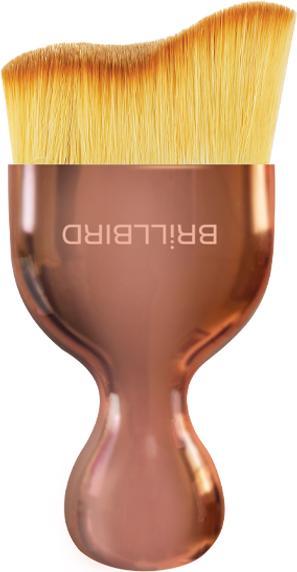 Actual product image BrillBird Ultrasoft dust brush