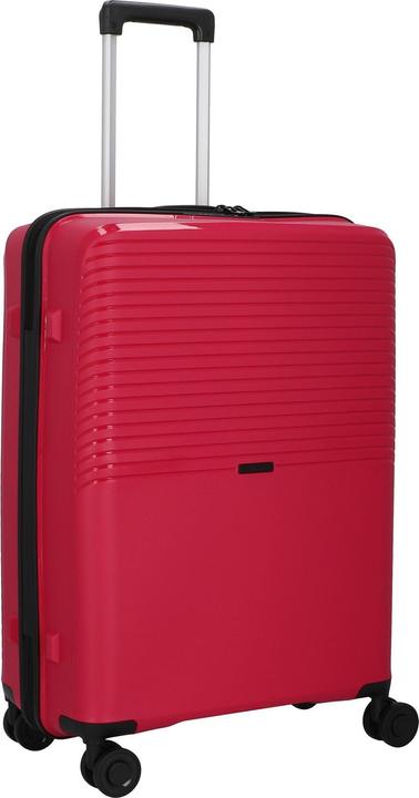Immagine prodotto D&N Travel Line 4000 Set di 3 valigie (208 l, XL (da 115l))