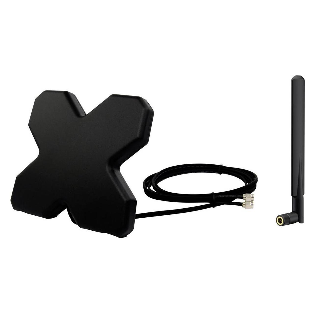 Wittenberg Antennen Antenne, Accessoires Voor Portofoons