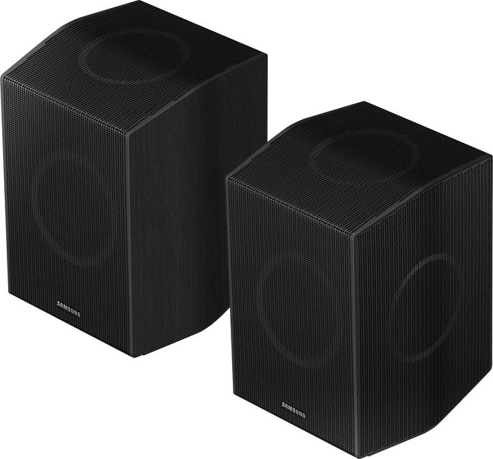 Actual product image Samsung HW-Q990B (656 W, 11.1.4 Channel)