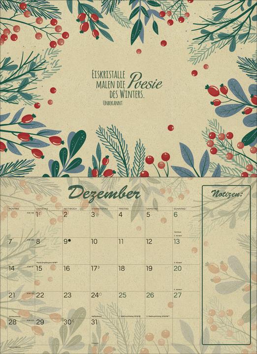 Produktbild Natural Art Graspapier 2026