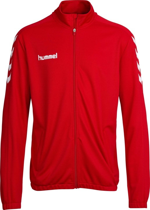 Actual product image hummel Core Poly Jacket (176)