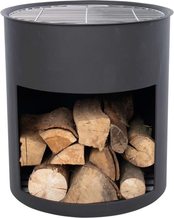 Produktbild RedFire Feuerfass (45 cm)