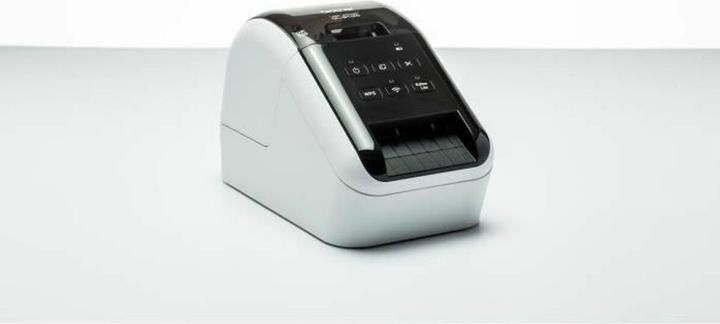 Image du produit Brother QL-810WC (180000 dpi)